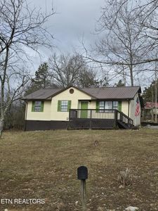 117 Springfield Dr, La Follette, TN, 37766