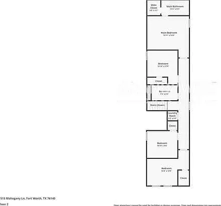 1432 Silver Oak Ln — Photo 16