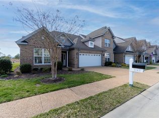 1145 Eagle Pointe Way, Chesapeake, VA 23322