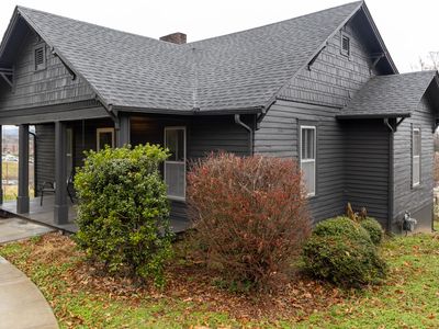 136 Riverview St, Newport, TN, 37821