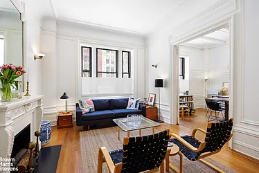 490 West End Avenue #1B image 1 of 11