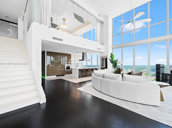 1100 Biscayne Blvd Unit 5706, Miami, FL 33132