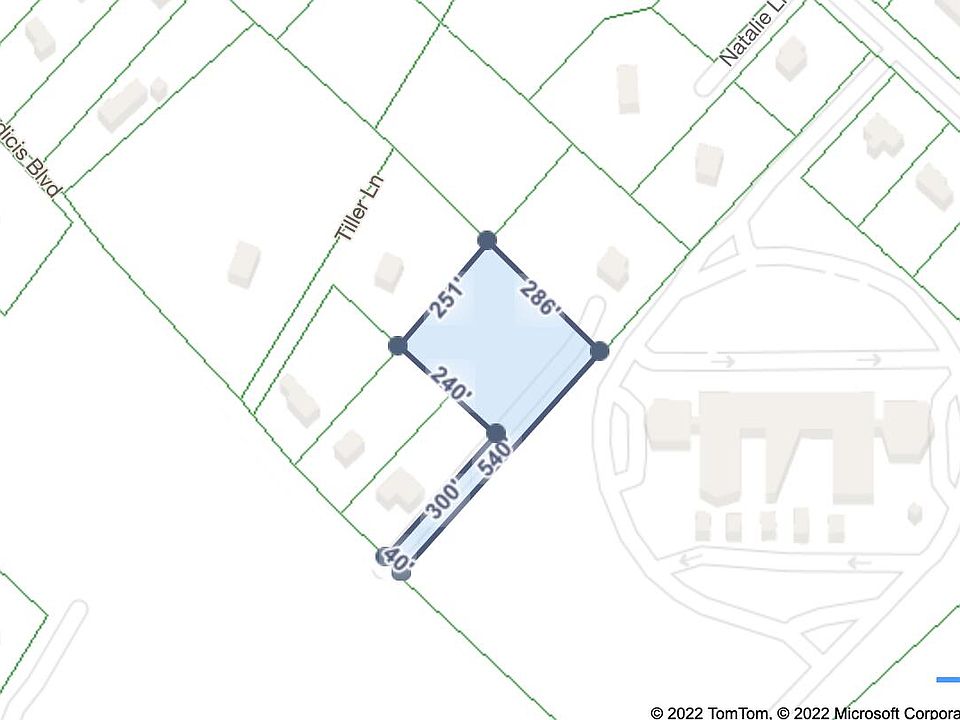 2nd image of 2043 Merlin Lane