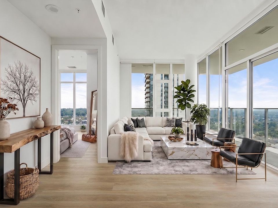 1st image of 9675 King George Blvd #2807