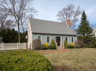 13 Seamore Rd, Scituate, MA 02066