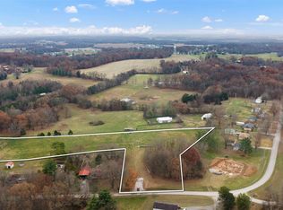 LOT 2 Whitlock Rd, Alvaton, KY 42122