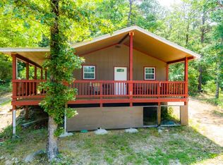 4221 Sandmine Rd, Melbourne, AR 72556