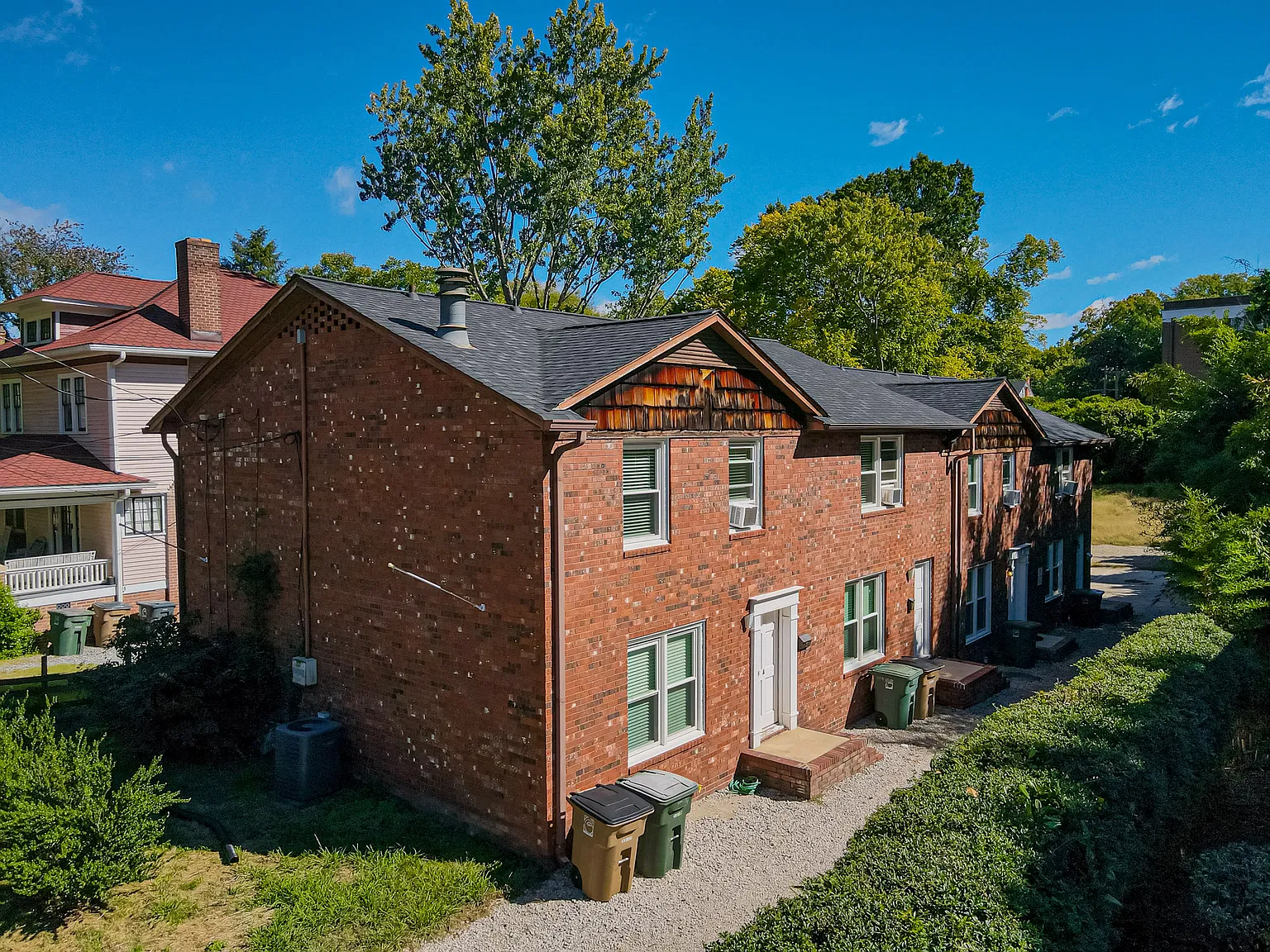 2 bed, 1.5 bath, $1,650 — Photo 1