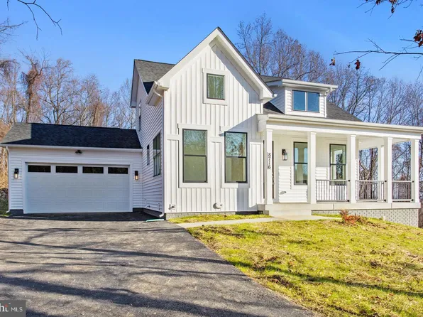 215 Central Ave, Gaithersburg, MD 20877
