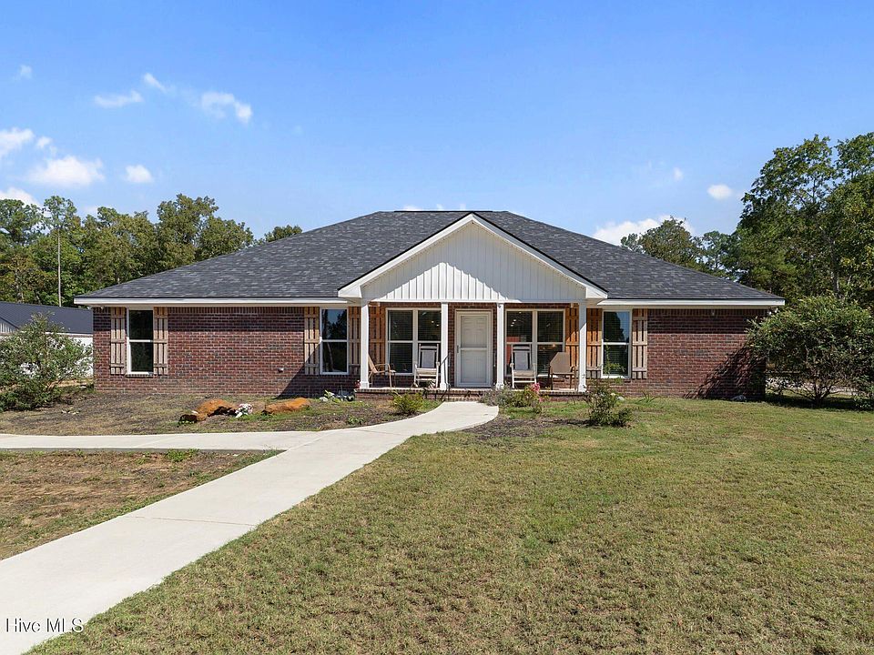 1st image of 3604 Hillman Gay Road