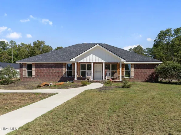 3604 Hillman Gay Road, Dearing, GA 30808