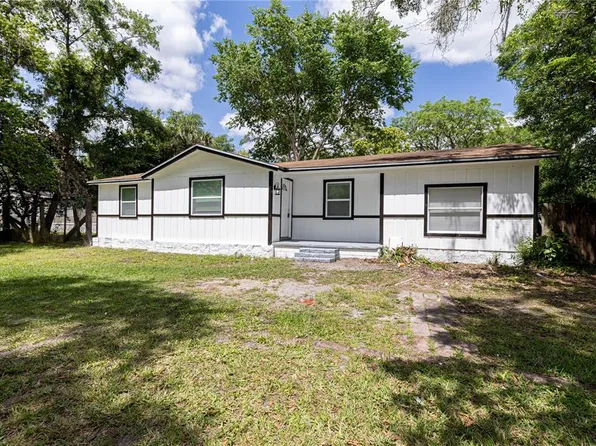 25209 Mathew St, Christmas, FL 32709