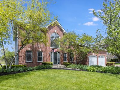 932 Merrill New Rd, Sugar Grove, IL, 60554