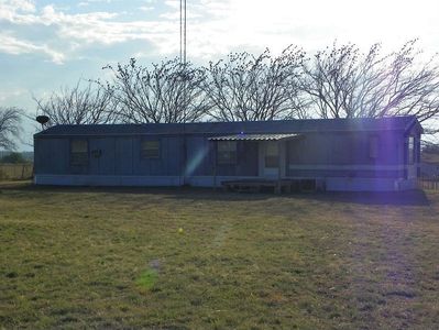 947 Hcr 2124 Loop, Whitney, TX, 76692