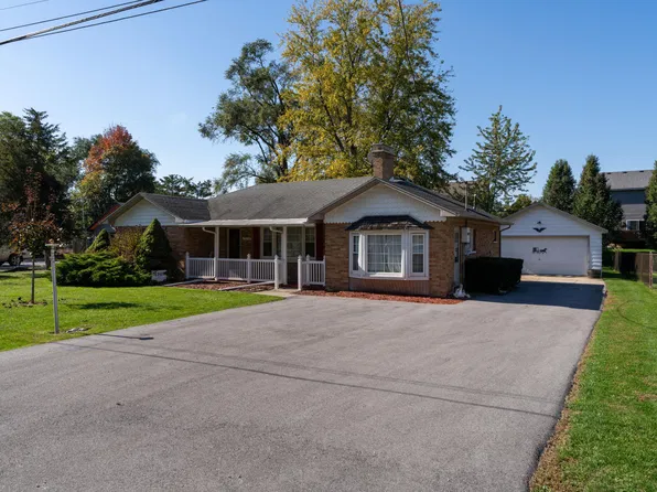 13710 Birch St, Cedar Lake, IN 46303