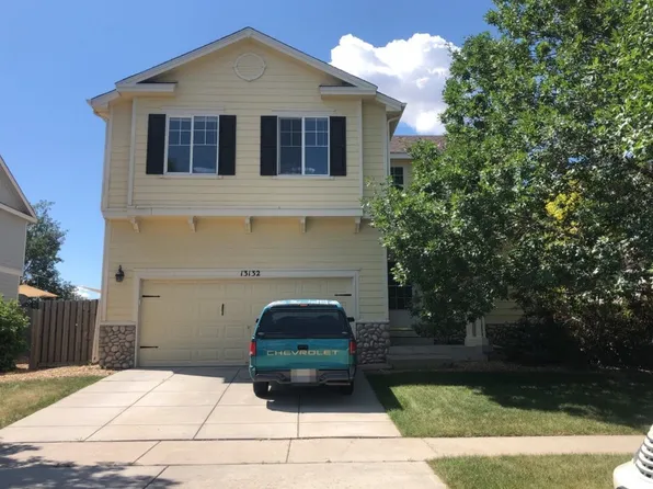13132 E 104th Dr, Commerce City, CO 80022