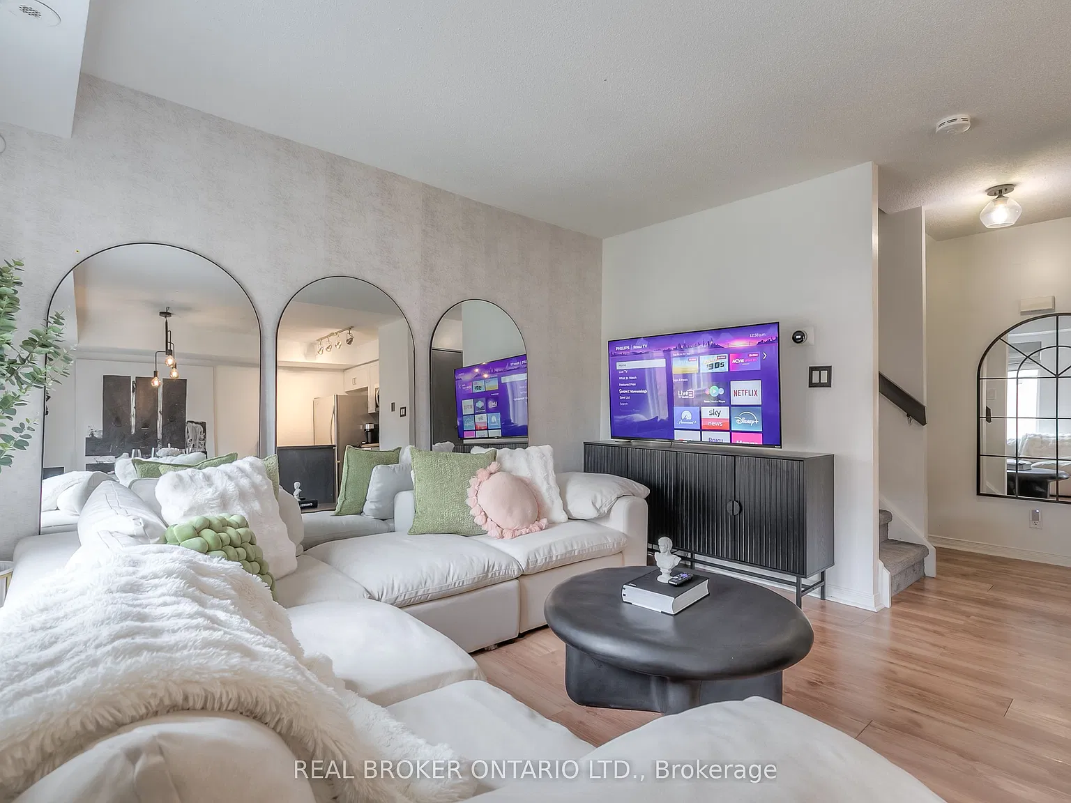 2 bed, $4,500 — Photo 4