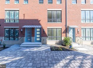 2003 Renaissance Walk #9, Philadelphia, PA 19145