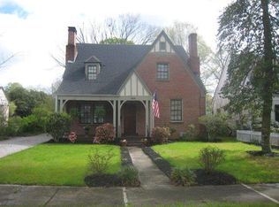 804 Broad St W, Wilson, NC 27893