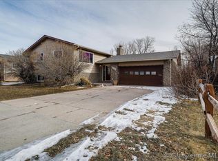 5215 Hickory Pl, Cheyenne, WY 82009