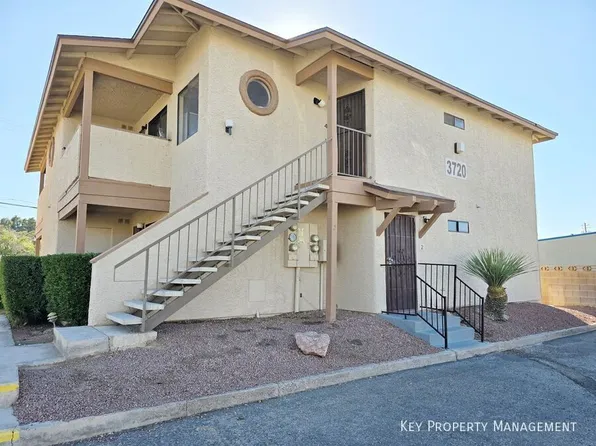 3720 Snorkel Cir Unit 2, Las Vegas, NV 89108