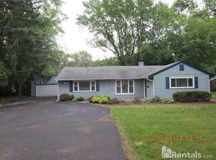 17945 John Ave, Country Club Hills, IL