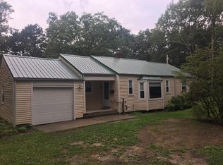 95 Lovells Ln, Mashpee, MA 02649