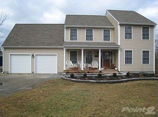 162 Bear Hill Rd, Killingly, CT 06241