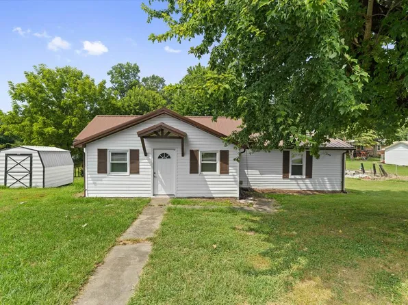 345 Sandcut Rd, Madisonville, KY 42431