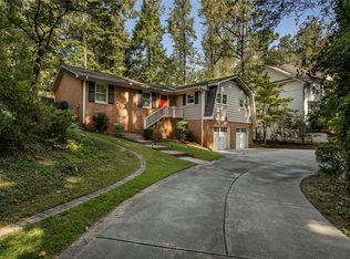 1460A Valley View Rd, Atlanta, GA 30338