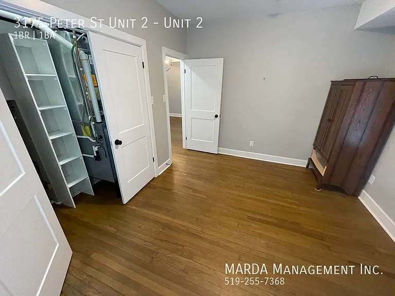 3175 Peter St #2 — Photo 13