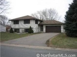 9952 Upper 205th St W, Lakeville, MN 55044