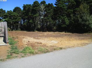 0 13th St SW, Bandon or, OR 97411