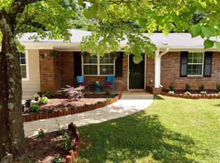 2315 N Eiffel Ct, Decatur, GA 30032