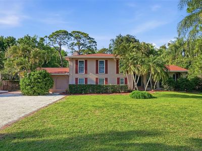 13355 PARK BOULEVARD, Seminole, FL, 33776