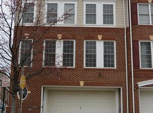 46180 Walpole Ter, Sterling, VA 20165