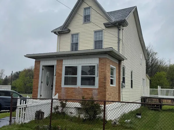 43 E Maple St, Tresckow, PA 18254