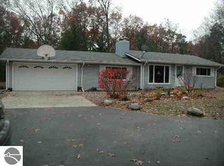 1633 W Essex Rd, Tawas City, MI 48763