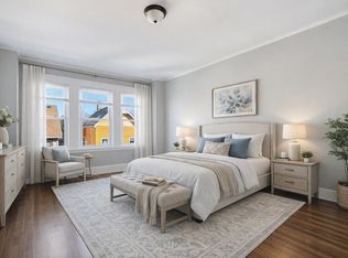 10 Centre Ave #6, Dorchester Center, MA 02124