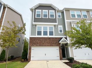 1201 Falling Rock Pl, Durham, NC 27703