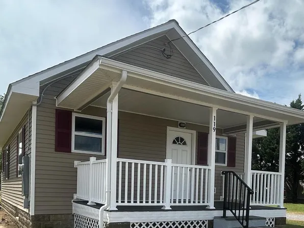 119 Chamber St, Preston, MD 21655