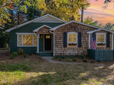 411 Holiday St, Winston Salem, NC, 27104