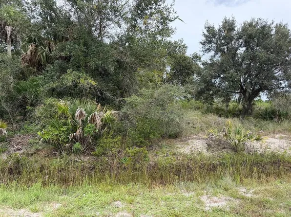 16434 NW 318TH STREET, OKEECHOBEE, FL 34972
