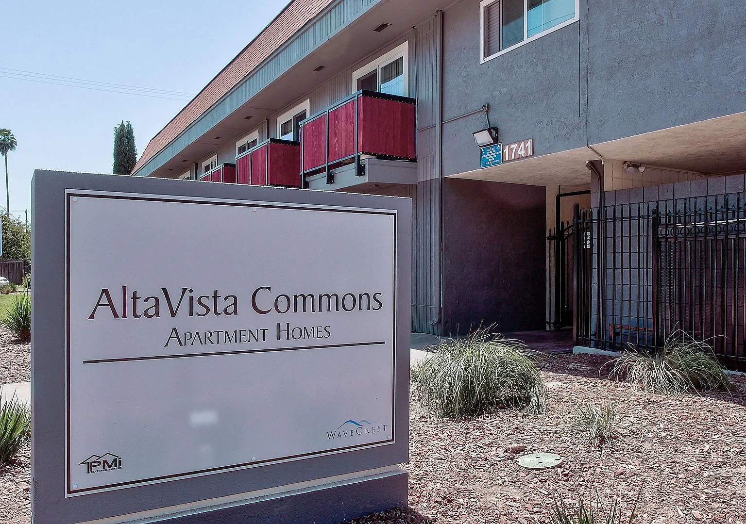 AltaVista Commons — Photo 2