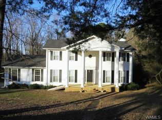 11121 Maxwell Loop Rd, Tuscaloosa, AL 35405