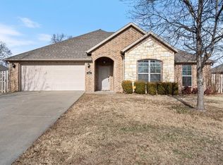 3704 SW High Point Ave, Bentonville, AR 72712