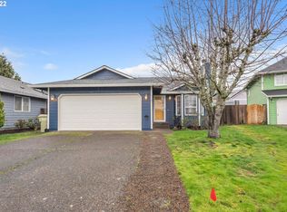 1101 SW Tobias Way, Beaverton, OR 97003