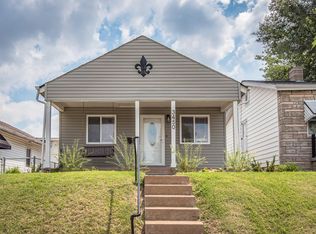 3450 Macklind Ave, Saint Louis, MO