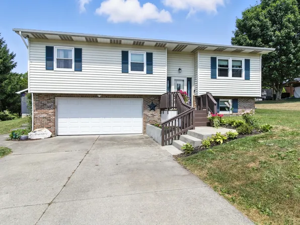 40 Brown St, Du Bois, PA 15801