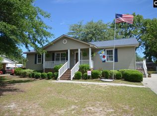 316 Cedar Field Ln, West Columbia, SC 29170